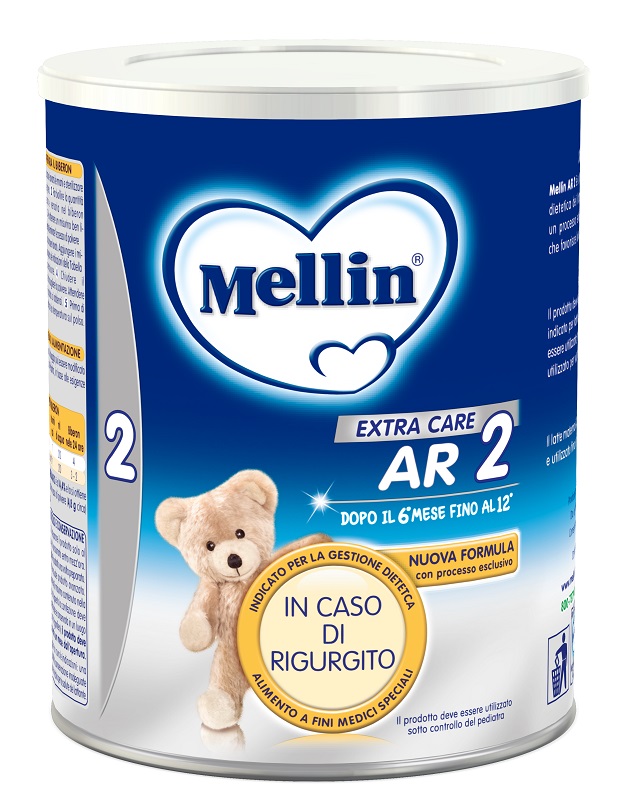 Mellin AR 2 alimento in polvere 400 gr