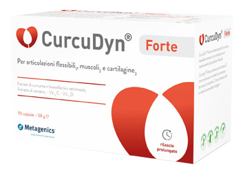 Curcudyn Metagenics™ Curcudyn® Forte 90 Pz Capsule Bambino - Immagine 7