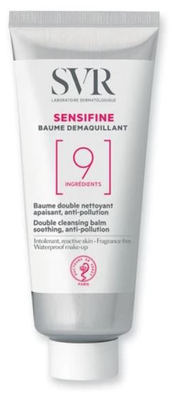 SVR Sensifine Balsamo Struccante Detergente 100 ml