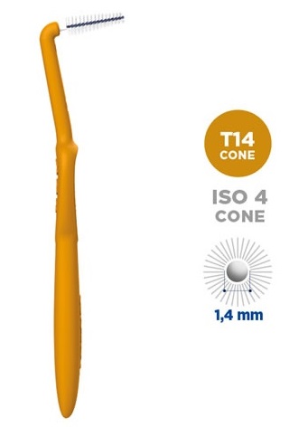 Curasept Ocra Proxi Angle Per Spazi Interdentali Ampi T14 - Immagine 8