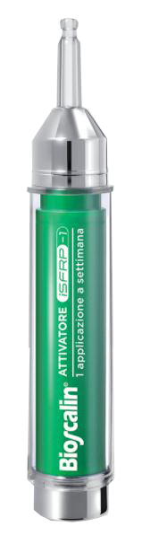 Bioscalin Attivatore Capillare ISFRP-1 Capelli Deboli Uomo e Donna 1 Fiala