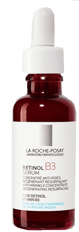 La Roche Posay Retinol B3 Siero anti rughe concentrato 30ml