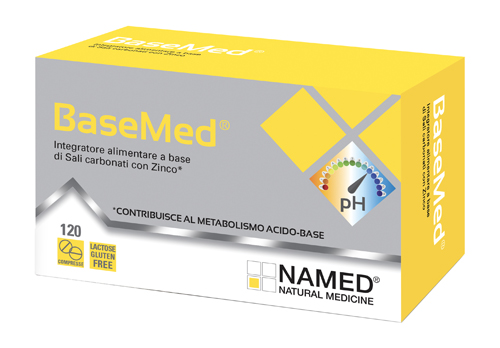 Basemed 120 Compresse 144 G - Immagine 5