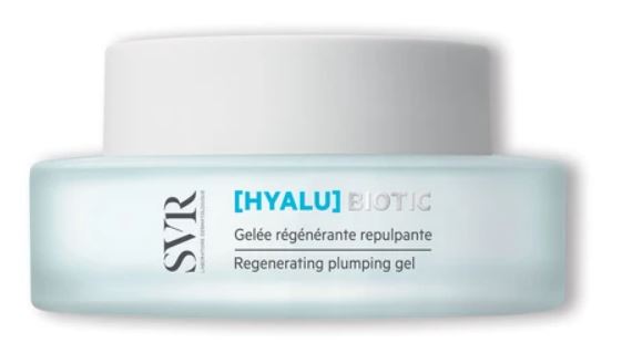 SVR Hyalu Biotic Crema Gel Rigenerante 50 ml