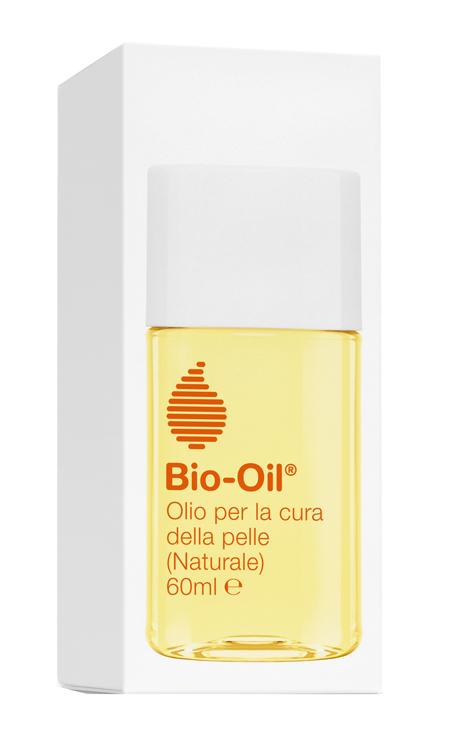 BIO-OIL olio naturale per la cura della pelle 60 ml