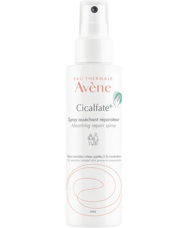 Avne Eau Thermale CICALFATE+ spray ristrutturante 100 ml
