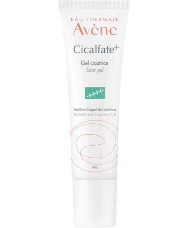 Avne Eau Thermale CICALFATE+ Gel per cicatrici viso e corpo 30 Ml