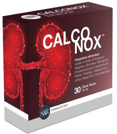 CALCONOX 30STICK PACK - Immagine 5