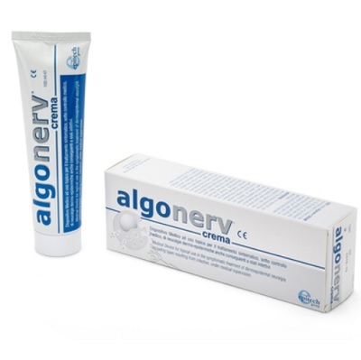 Algonerv Crema Antirritazioni Cutanee 75 ml