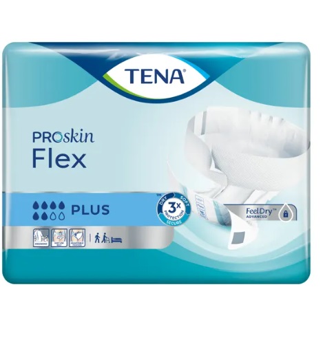 Tena Bavagli Monouso M/L 150 pezzi