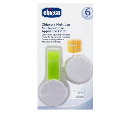 Chicco Blocca Tutto Chiusura Multiuso 6 mesi + 2017