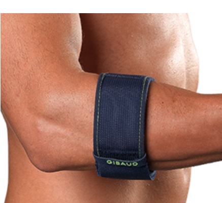 Dr. Gibaud Sport Bracciale tennis elbow