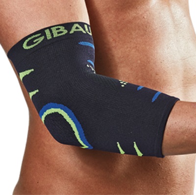 Dr. Gibaud Sport Bracciale gomitiera taglia 2