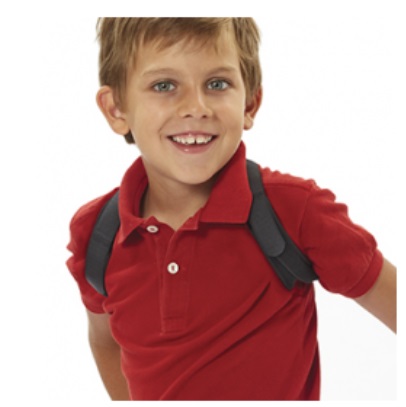 Dr. Gibaud Ortho junior Bloccaggio clavicola