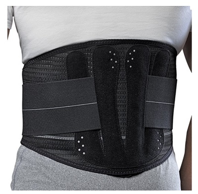 Dr. Gibaud Ortho Lombogib Work Corsetto Lombosacrale taglia 0