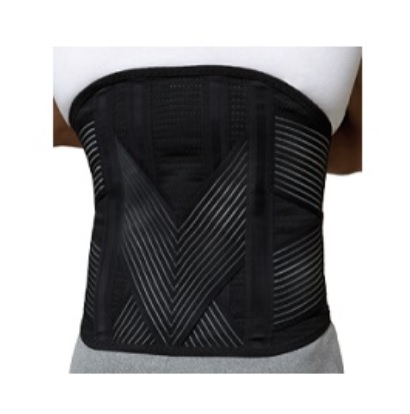 Dr. Gibaud Ortho Action Corsetto lombosacrale alto cm 35 taglia 2