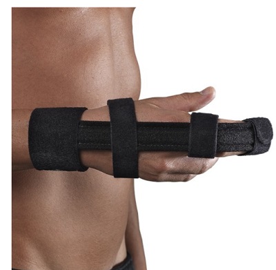 Dr. Gibaud Ortho Tutore Dita taglia 2