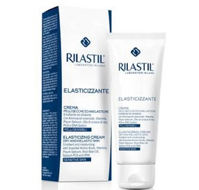 Rilastil Elasticizzante Crema corpo 75 ml