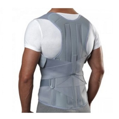 Dr. Gibaud Ortho Dorsolombogib corsetto lombodorsale taglia 3