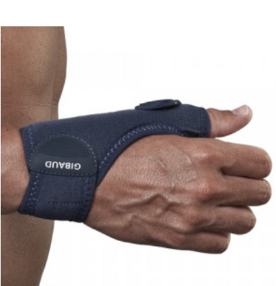 Dr. Gibaud Ortho Rhizogib Ortesi per rizoartrosi sinistra taglia 1