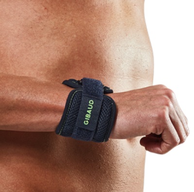 Dr. Gibaud Sport Polsiera taglia 1