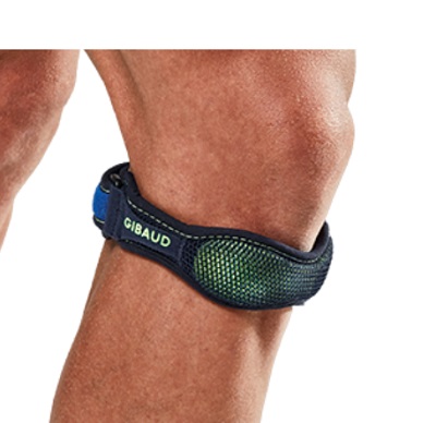 Dr. Gibaud Pressore sotto rotuleo taglia 2