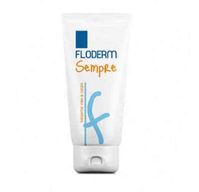 Drex Pharma FLODERM Sempre fluido per il corpo 200 ml