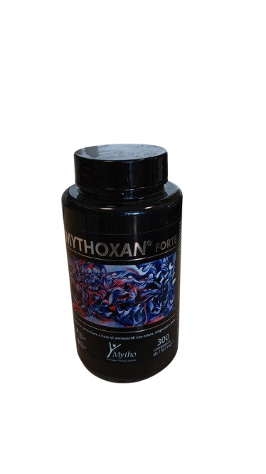 MYTHOXAN FORTE 300 compresse rp