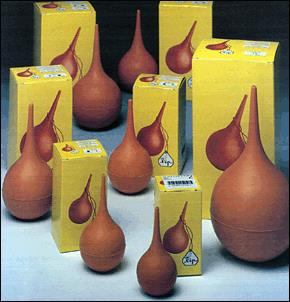 SCHIZZETTO IN GOMMA N 2