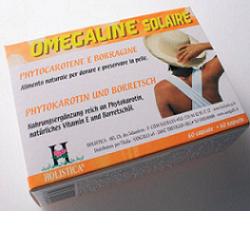 OMEGALINE SOL HOLISTICA 60CPS - Immagine 4
