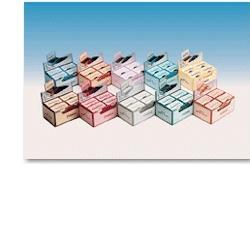 LIQUIRIZIA NERA SPEZZATA SCATOLA 100 PEZZI