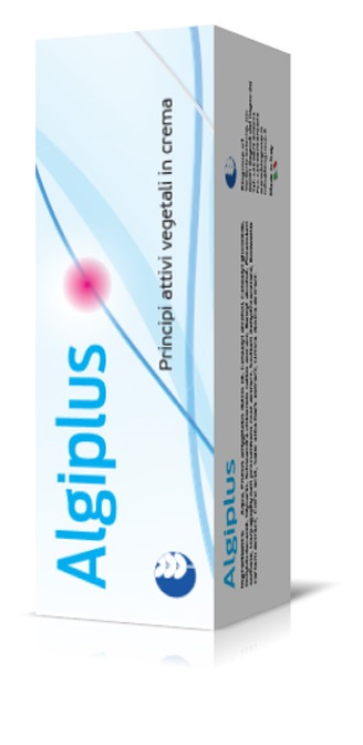 ALGIPLUS CR 50ML BIOGROUP
