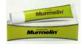 BANO LOZIONE MURMELIN 60ML - Immagine 3