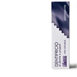 ARGITAL Dentifricio astringente e sbiancante al dentie e propoli 75 ml - Immagine 4
