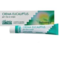 Argital - Crema Rinfrescante Eucalyptus 50ml - Immagine 4