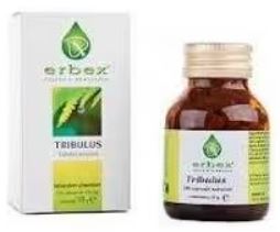 Tribulus 100cps - Immagine 4