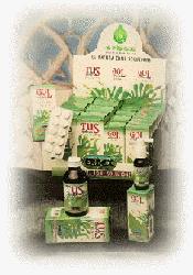 Erbex Rosa Canina 100 Capsule 430 Mg - Immagine 3