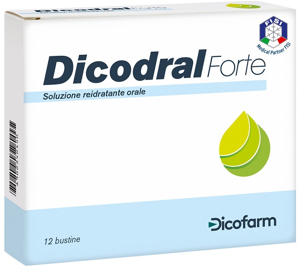 DICODRAL FTE 12BS 5,5G