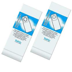 RACCOG URINA BABY MASC 19140