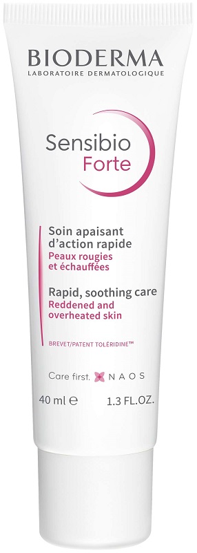 SENSIBIO FORTE CR 40ML