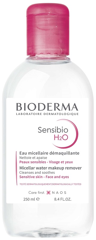 SENSIBIO H2O SOL MICELLARE 250ML
