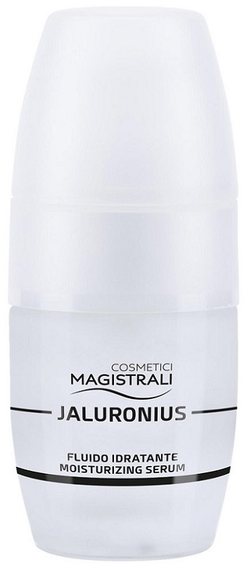 JALURONIUS LIQUIDO IDRATANTE