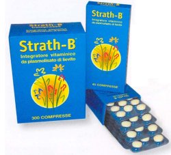 STRATH B 40CPR 20G - Immagine 3