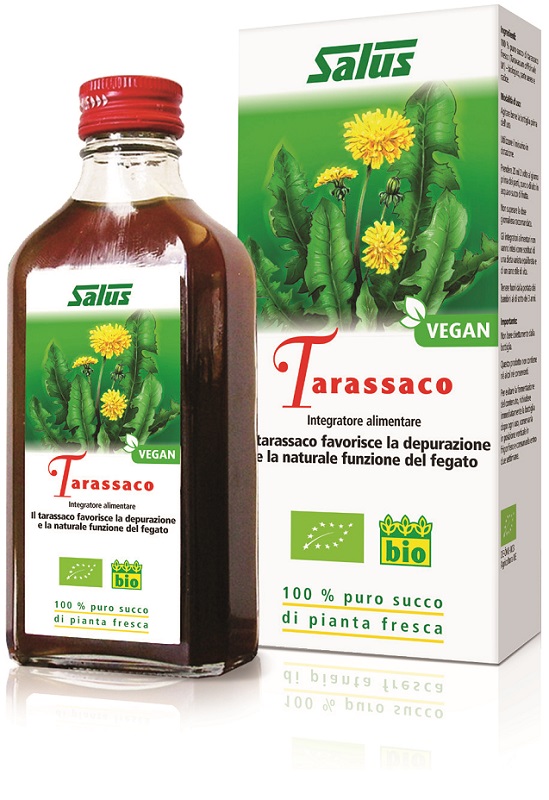 Salus Tarassaco Succo Integratore Per Fegato 200Ml - Immagine 7