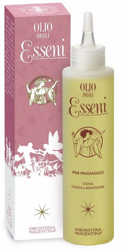 OLIO DEGLI ESSENI 150ML