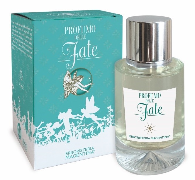PROFUMO FATE 50ML