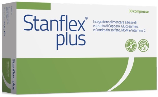 STANFLEX INTEG 30 CPR