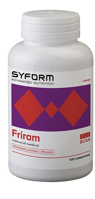 FRIRAM INTEGRAT 100CPR