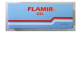 QUALITY FARMAC Flamir-Gel - Trattamento Per Gambe Pesanti 75 ml - Immagine 3