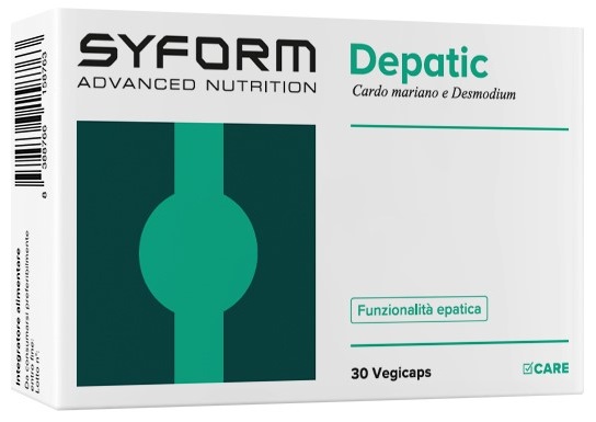 DEPATIC 30VEGICPS 598MG
